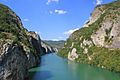 Drina Canyon