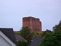 Dundonald Castle - geograph.org.uk - 39815