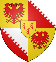 Earl of glasgow.svg