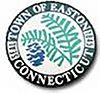 Official seal of Easton, Connecticut