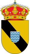 Coat of arms of Cea