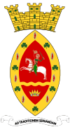 Coat of arms of Loíza