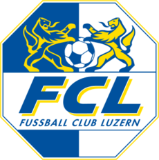 FC Luzern crest.svg