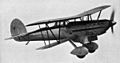 Fairey Fox