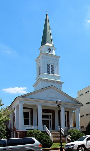 First-Presbyterian-Church