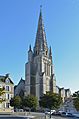 Fontenay le Comte - Eglise Notre-Dame (1)