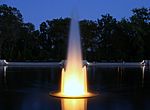 ForestParkFountain