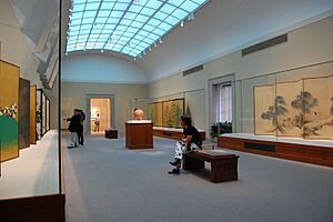 Freer Gallery of Art (3260032877)