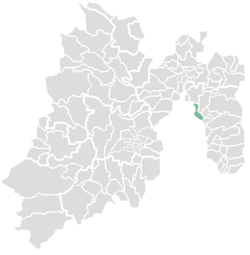 Gemeente Nezahualcoyotl