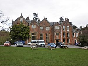 Geograph 3335728 Nettlecombe Court