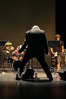 Glenn Branca-2012