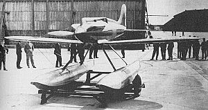 Gloster VI