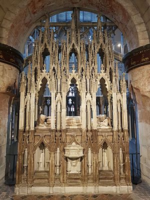 Gloucester Cathedral 20190210 143005 (33746070958)