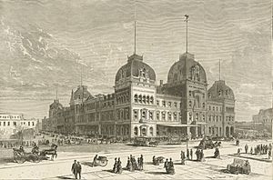 Grand Central Depot (NYPL b13476047-421000)