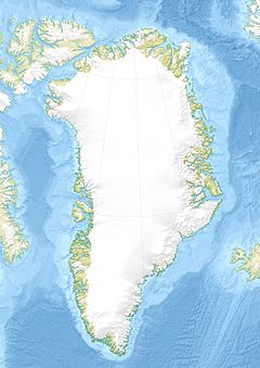 Herjolfsnes is located in Greenland