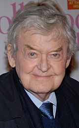 Hal Holbrook LF