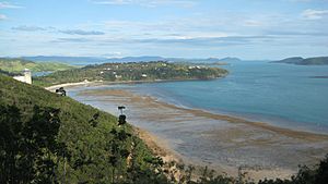 Hamilton Island, Whitsundays 1, Australia