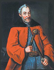 Jan Zamoyski