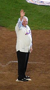 Jerry Koosman 2008-09-28