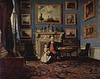 Johann Zoffany 003