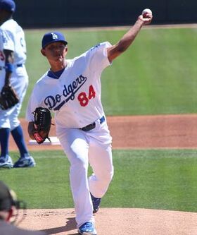 Julio Urias