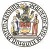 Official seal of Kinston, North Carolina