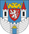 Coat of arms of Kolín