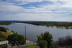 Lake Natomas.JPG