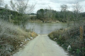 Leaf River MS