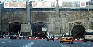 Lincolntunnel