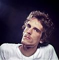 Luis Alberto Spinetta en 1976