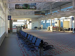 MLI A Concourse