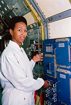 Mae-jemison