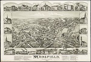 Mansfield, Massachusetts (2673720087)