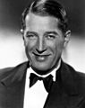 Maurice Chevalier-publicity