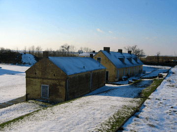 Mifflin Soldiers' Barracks01