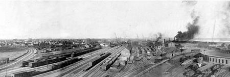 MonctonRailYards1904