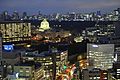 National Diet Building - Tokyo, Japan - DSC06736