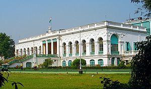 National Library, Calcutta 2007.jpg