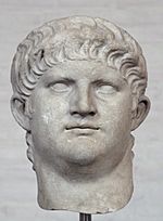 Nero Glyptothek Munich 321