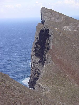 Nihoa TanagerPeak NOAA