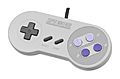 Nintendo-Super-NES-Controller