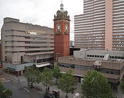 Nottingham - NG1 (Victoria Centre) - geograph.org.uk - 2997781.jpg