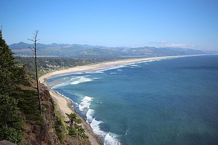 Oregon North Coast