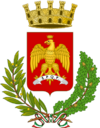 Coat of arms of Palermo