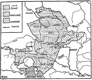 Panství habsburské v XVI. století
