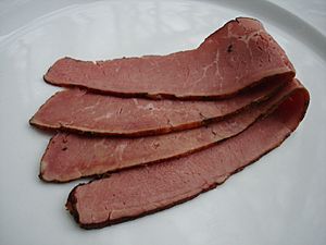 Pastrami