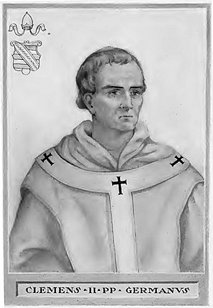 Pope Clement II