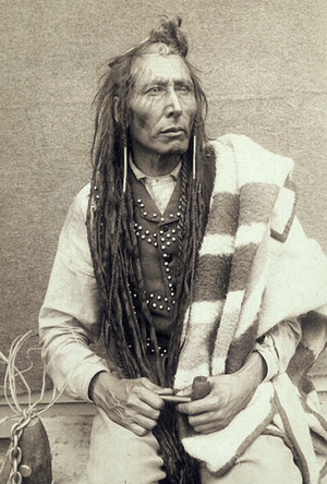 Poundmaker