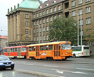 PragueStreetcar.agr